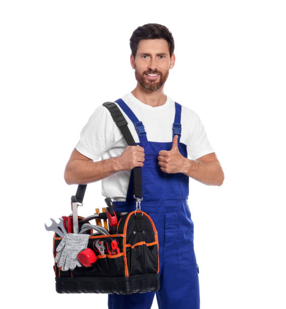 Best Residential Plumbing Services  in Twin Grove, IL